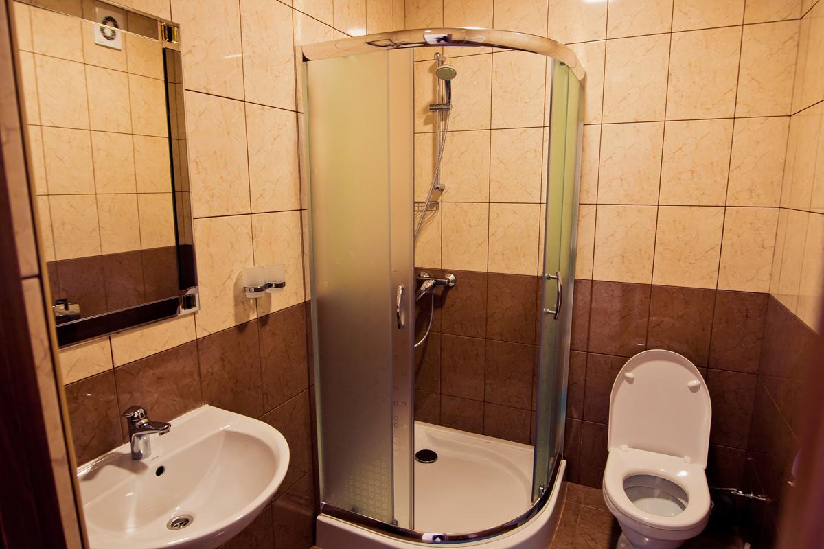 Filvarok Hotel Броды Экстерьер фото